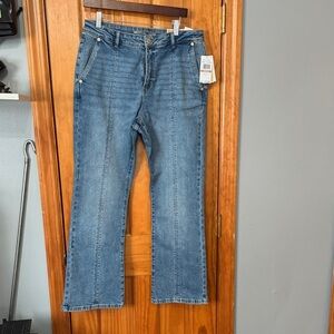 Michael Kors Blue Denim Jeans